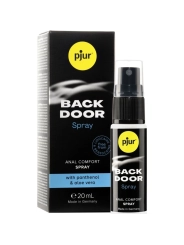 Back Door Anal Entspannungsspray von Pjur