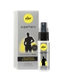 Superhero Performance Retardant Spray 20 ml von Pjur