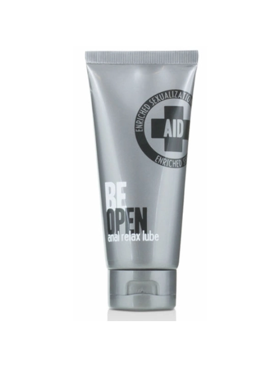 Velvor Be Open Anal Relax Lube 90ml von Cobeco - Velv'or