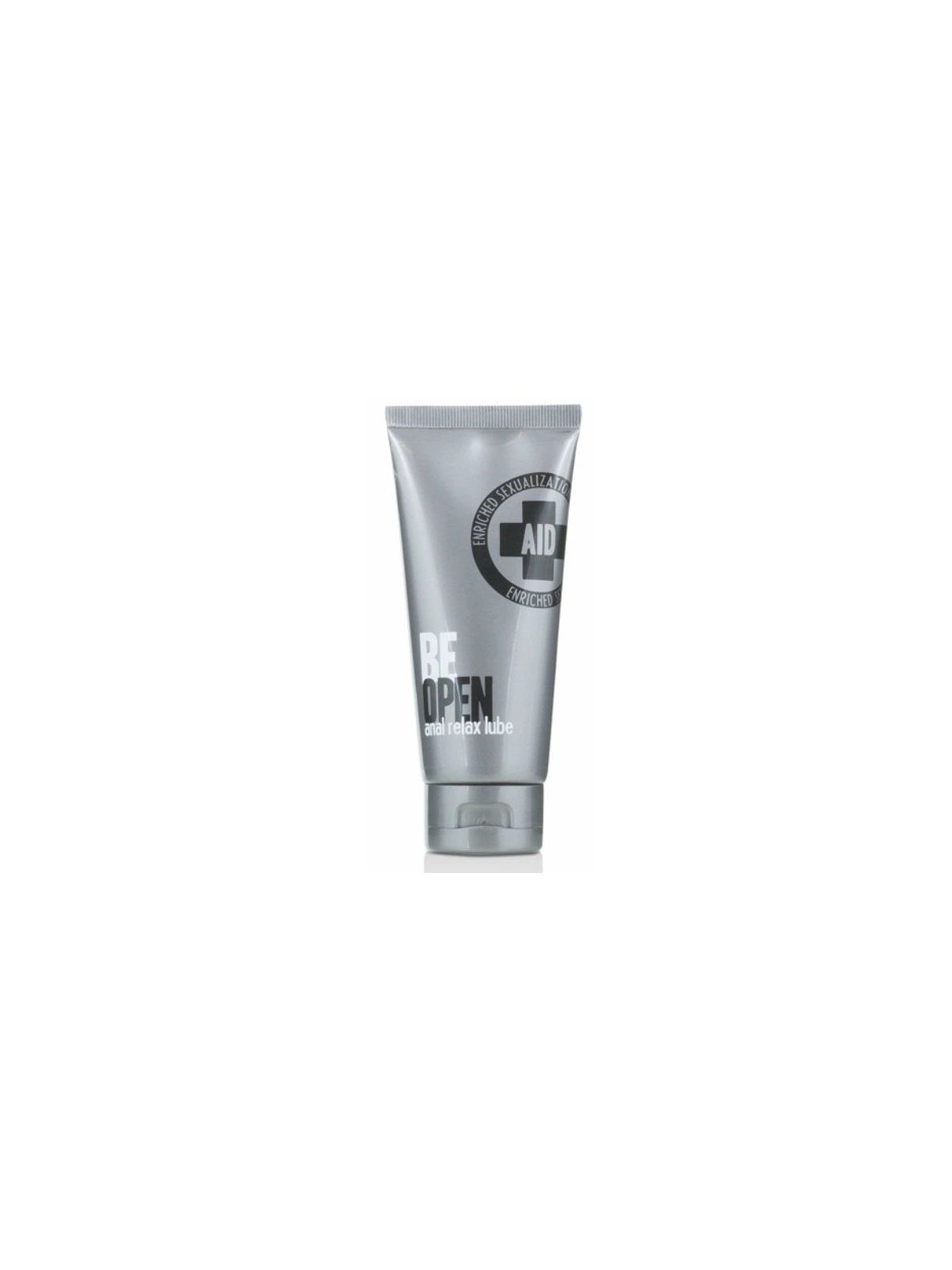 Velvor Be Open Anal Relax Lube 90ml von Cobeco - Velv'or