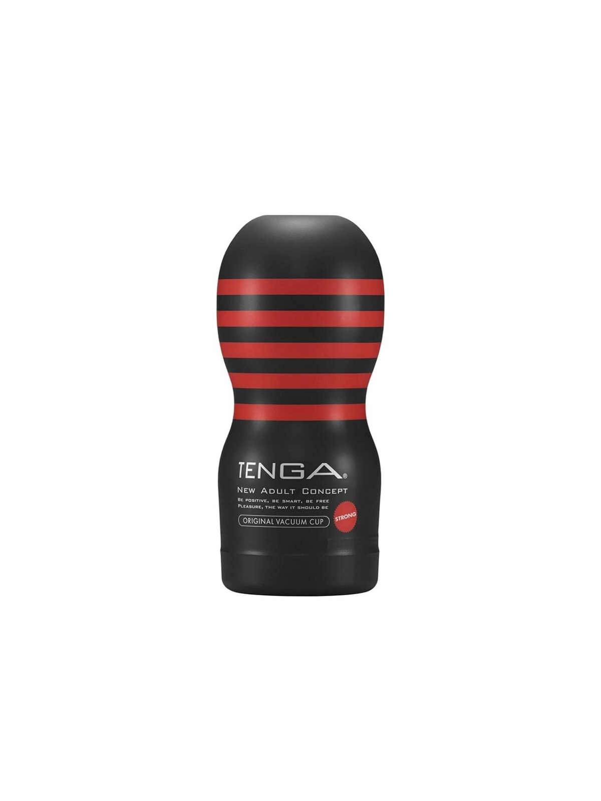 Original Vacuum Cup Hartes Masturbador von Tenga