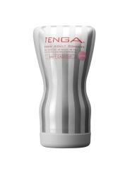 Squeeze Tube Cup Weicher Masturbador von Tenga