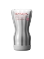 Squeeze Tube Cup Weicher Masturbador von Tenga