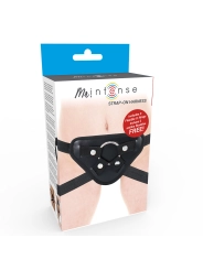 Mr Harness Universal Strap On von Mr. Intense