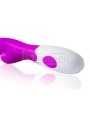 Flirtation Schnitziger Vibrator von Pretty Love Flirtation