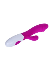 Flirtation Schnitziger Vibrator von Pretty Love Flirtation