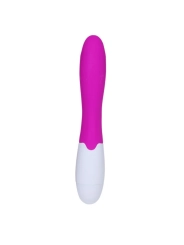 Flirtation Schnitziger Vibrator von Pretty Love Flirtation