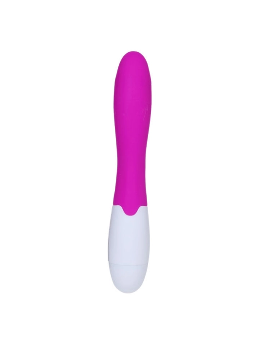 Flirtation Schnitziger Vibrator von Pretty Love Flirtation