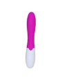 Flirtation Schnitziger Vibrator von Pretty Love Flirtation