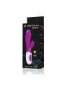 Flirtation Schnitziger Vibrator von Pretty Love Flirtation