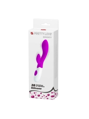 Flirtation Brighty Vibrator von Pretty Love Flirtation