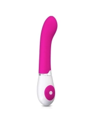 Flirtation Daniel Vibrator von Pretty Love Flirtation