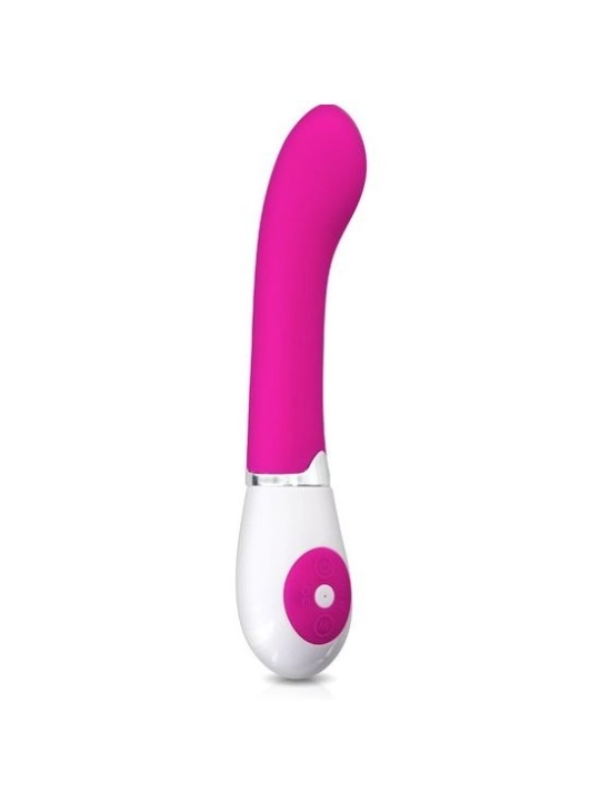 Flirtation Daniel Vibrator von Pretty Love Flirtation