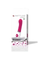 Flirtation Daniel Vibrator von Pretty Love Flirtation