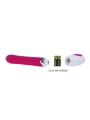 Flirtation Daniel Vibrator von Pretty Love Flirtation