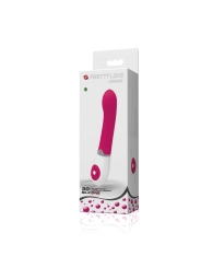 Flirtation Daniel Vibrator von Pretty Love Flirtation