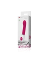 Flirtation Daniel Vibrator von Pretty Love Flirtation