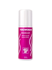 Ferowoman Intim Deodorant 75 ml von Eros-Art