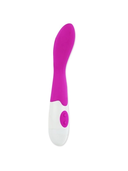 Flirtation Bishop Vibrator von Pretty Love Flirtation