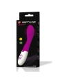 Flirtation Bishop Vibrator von Pretty Love Flirtation