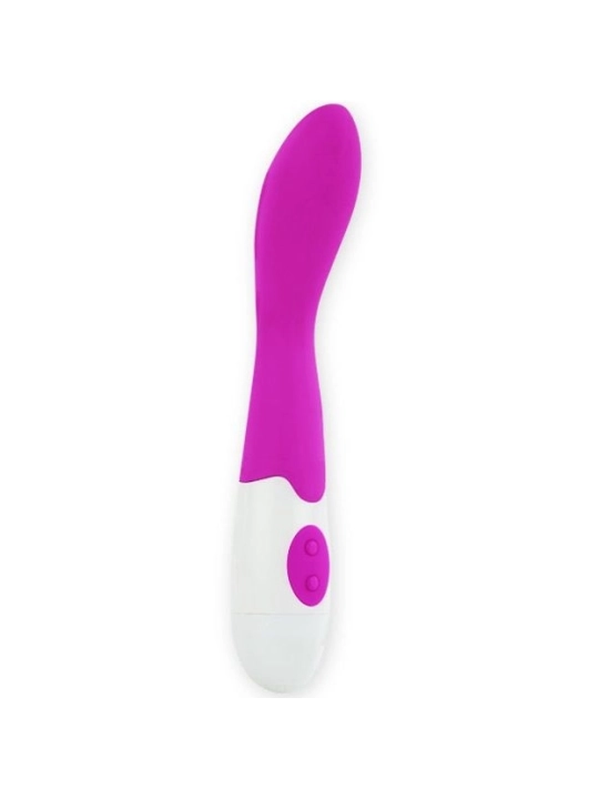 Flirtation Bishop Vibrator von Pretty Love Flirtation