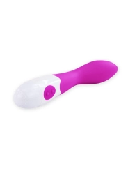 Flirtation Bishop Vibrator von Pretty Love Flirtation