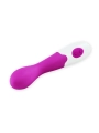 Flirtation Bishop Vibrator von Pretty Love Flirtation