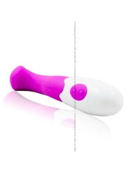 Flirtation Charles Vibrator von Pretty Love Flirtation