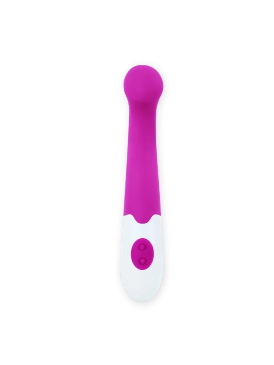 Flirtation Charles Vibrator von Pretty Love Flirtation