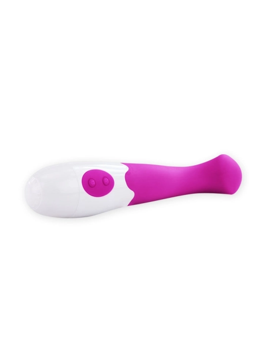 Flirtation Charles Vibrator von Pretty Love Flirtation