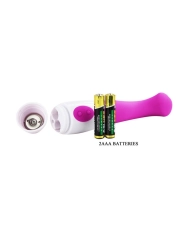 Flirtation Charles Vibrator von Pretty Love Flirtation