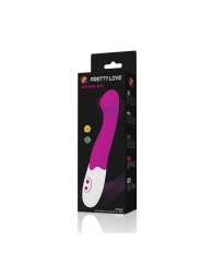 Flirtation Charles Vibrator von Pretty Love Flirtation