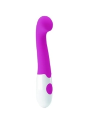 Flirtation Charles Vibrator von Pretty Love Flirtation