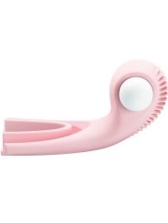 Elsa Oralstimulator von Pretty Love Male