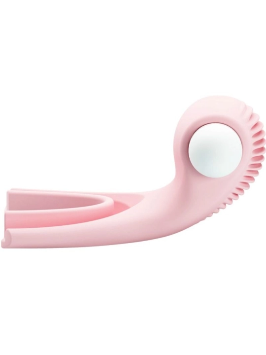 Elsa Oralstimulator von Pretty Love Male