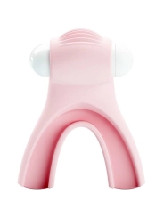 Elsa Oralstimulator von Pretty Love Male