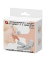 Elsa Oralstimulator von Pretty Love Male