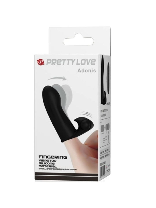 Adonis-Anregender Fingerhimble von Pretty Love