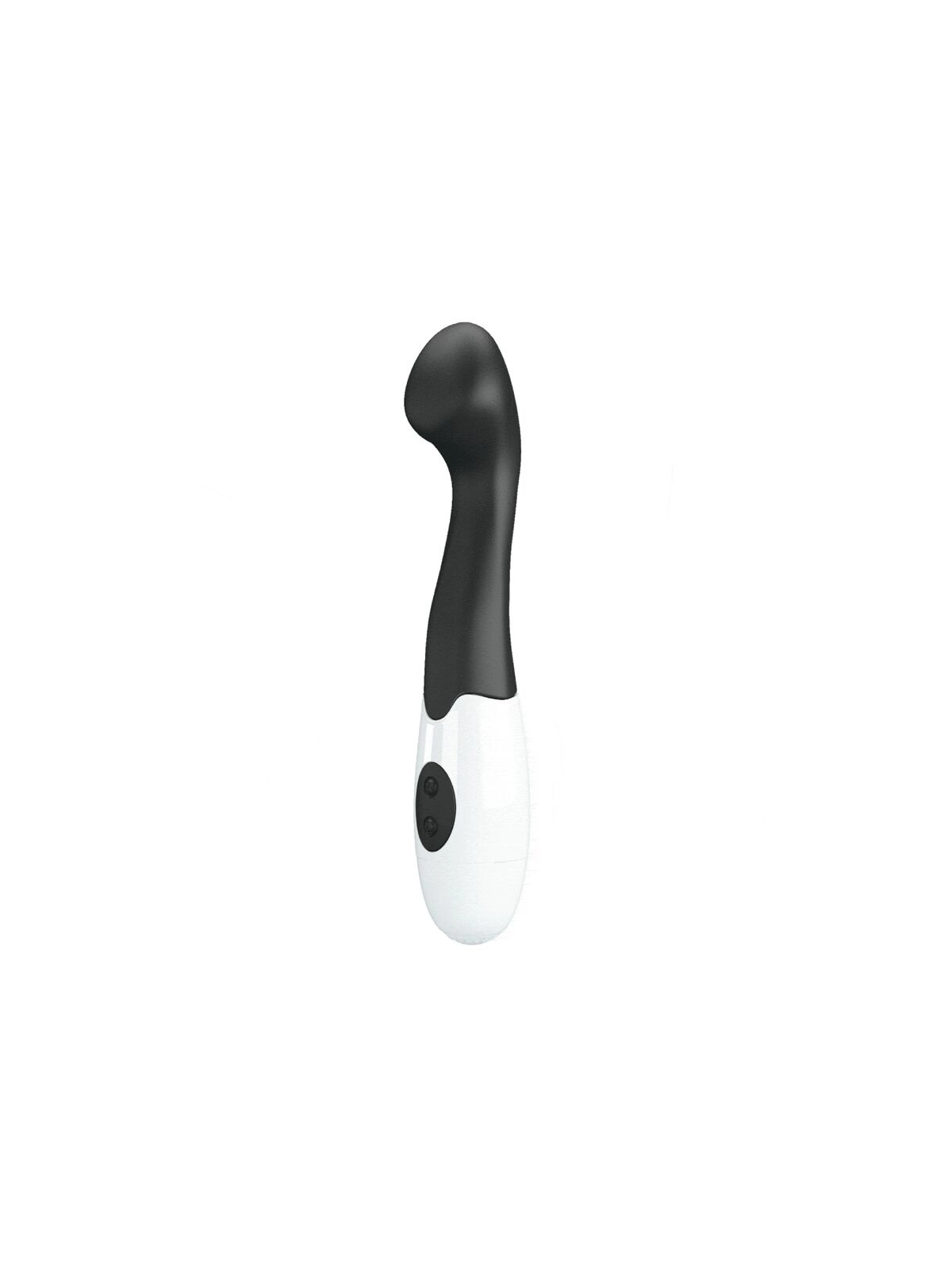 Charles G-Spot Vibrator 30 Modi Schwarz von Pretty Love Flirtation