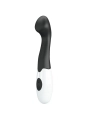 Charles G-Spot Vibrator 30 Modi Schwarz von Pretty Love Flirtation