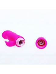 Vibrator Stimulator Blithe von Pretty Love Flirtation