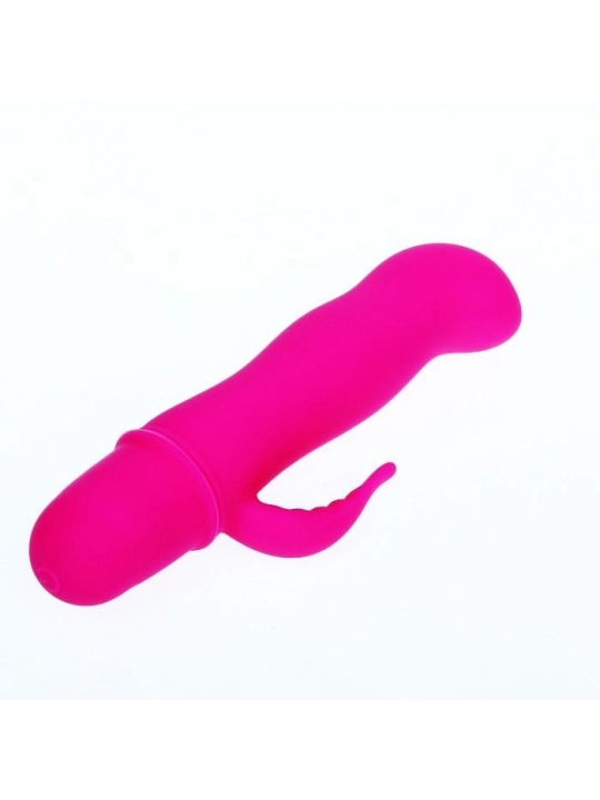 Vibrator Stimulator Blithe von Pretty Love Flirtation