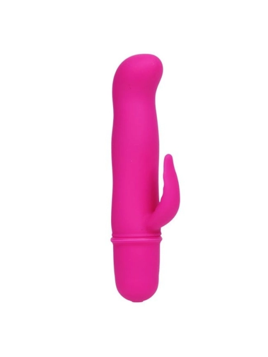 Vibrator Stimulator Blithe von Pretty Love Flirtation