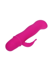 Vibrator Stimulator Blithe von Pretty Love Flirtation