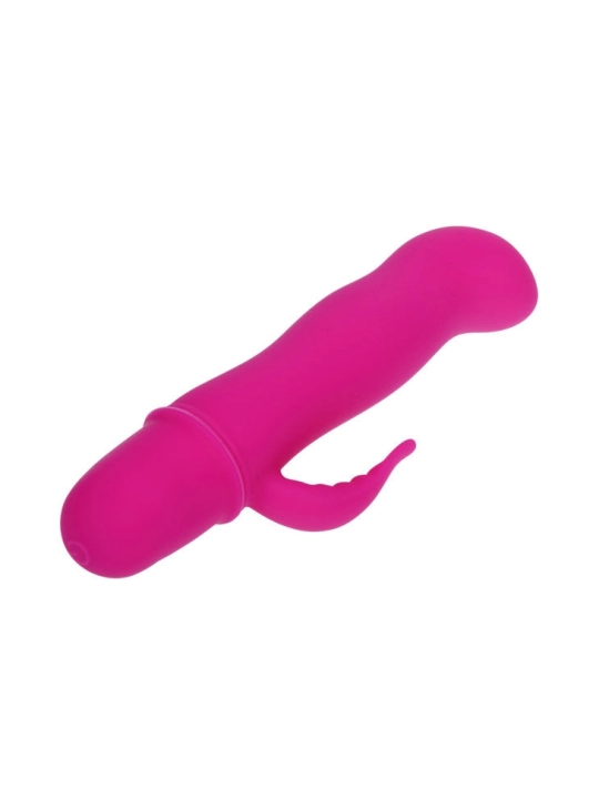 Vibrator Stimulator Blithe von Pretty Love Flirtation