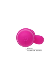 Vibrator Stimulator Blithe von Pretty Love Flirtation