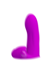 Maxwell Fingerhut mit Vibration von Pretty Love Flirtation