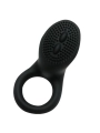 Cobra Vibratorring Schwarz von Pretty Love Male