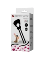 Curitis Vibratorring von Pretty Love