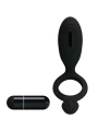 Ethel Vibrationsring mit Stimulator von Pretty Love Male